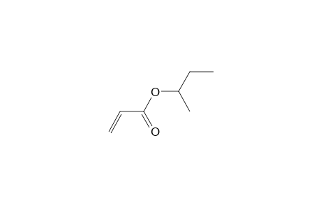 sec-BUTYL ACRYLATE