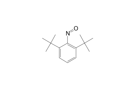 2,6-DI-TERT.-BUTYL-NITROSOBENZENE