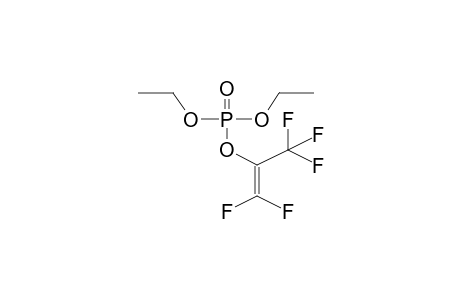 DIETHYL ALPHA-TRIFLUOROMETHYL-BETA,BETA-DIFLUOROVINYLPHOSPHATE