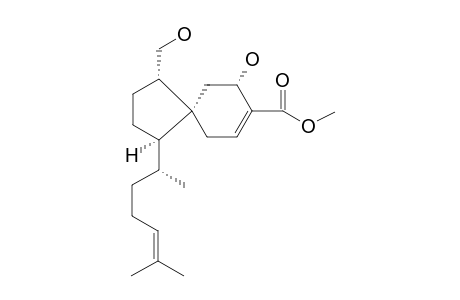 DITERPENE EE-II