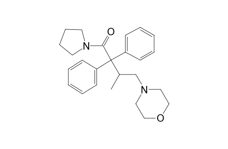 Dextromoramide