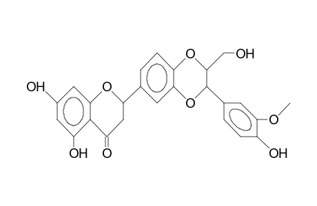 Silandrin