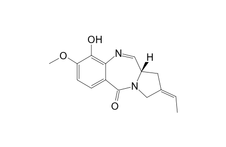 Limazepine E