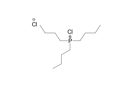 TRIBUTYLDICHLOROPHOSPHORANE