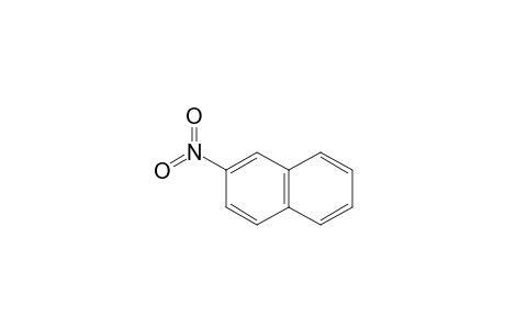 2-Nitronaphthalene