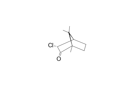 ENDO-3-CHLOROCAMPHOR