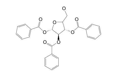 1,2,3-TRI-O-BENZOYL-ALPHA-L-ARABINOSE