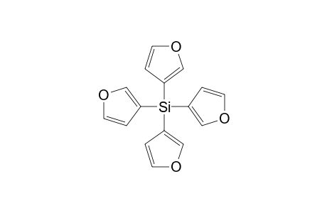 TETRAKIS-(3-FURYL)-SILANE