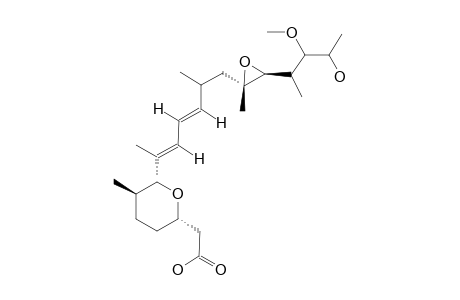 HERBOXIDINE