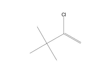 2-Chloro-3,3-dimethyl-1-butene