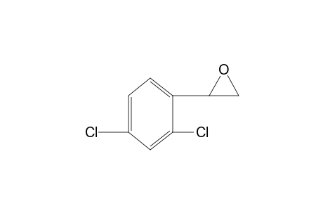 2,4-dichloro-1-(epoxyethyl)benzene