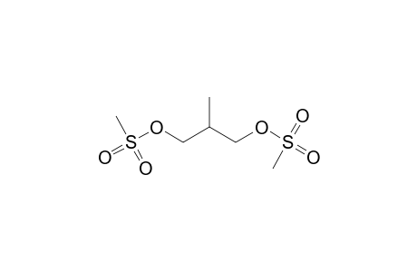 2-METHYL-1,3-PROPANEDIOL, DIMETHANESULFONATE