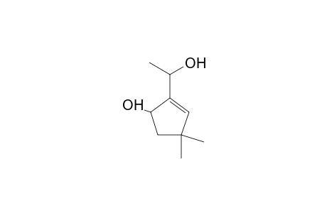 2-ACETYL-4,4-DIMETHYLCYCLOPENT-2-ENONE