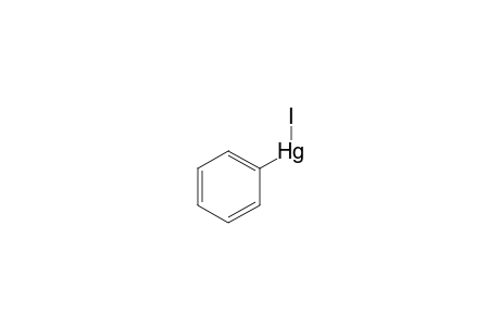 IODOPHENYLMERCURY