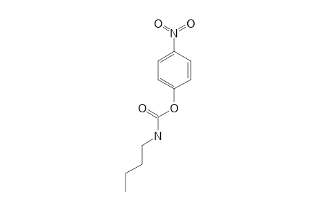 4-NITROPHENYL-N-N-BUTYL-CARBAMATE