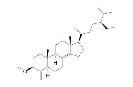 3-BETA-O-METHYL-THEONELLASTEROL