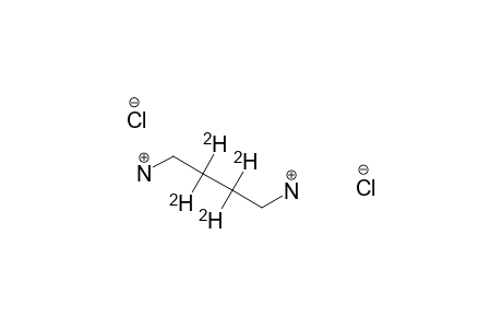 [2,2,3,3-2H4]-PUTRESCINE-DIHYDROCHLORIDE