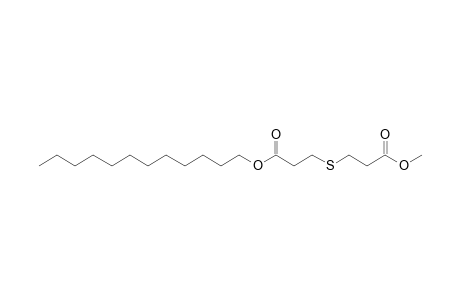 Laurylmethylthiodipropionate