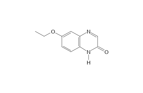 6-ETHOXY-2(1H)-QUINOXALINONE