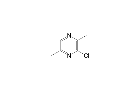 3-Chloro-2,5-dimethylpyrazine