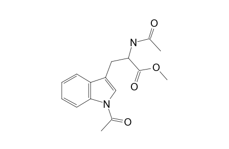 Tryptophan ME2AC