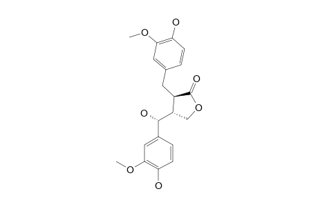 Hydroxymatairesinol