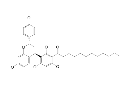 MYRISTININ-A