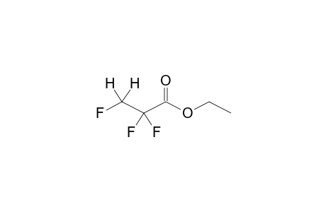 ETHYL 2,2,3-TRIFLUOROPROPIONATE