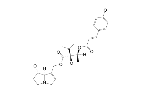 CYNOGLOSSAMINE