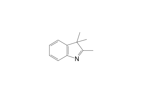 2,3,3-trimethyl-3H-indole