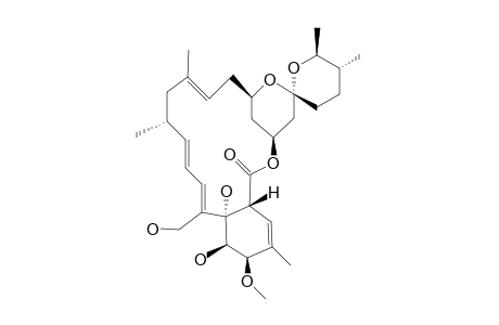 MILBEMYCIN-BETA(9)