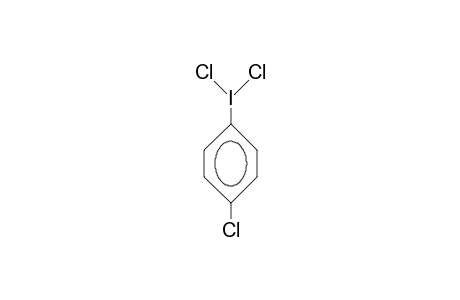 4-Chloro-(dichloroiodo)-benzene