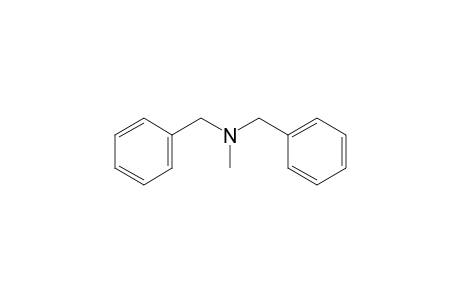 N-methyldibenzylamine