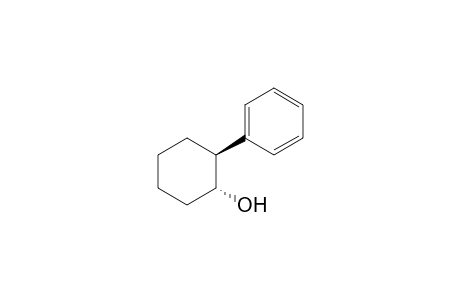 (1R,2S)-trans-2-Phenyl-1-cyclohexanol