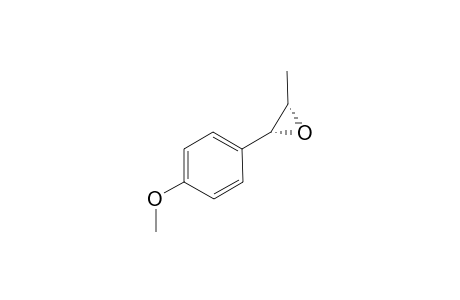 THREO-EPOXYANETHOLE