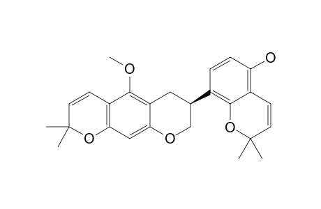 Kanzonol J