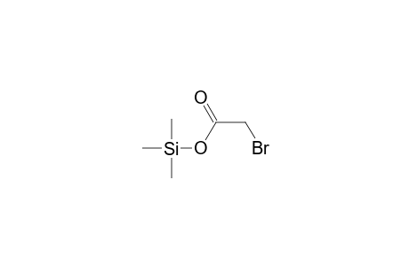 TRIMETHYLSILANOL, BROMOACETATE