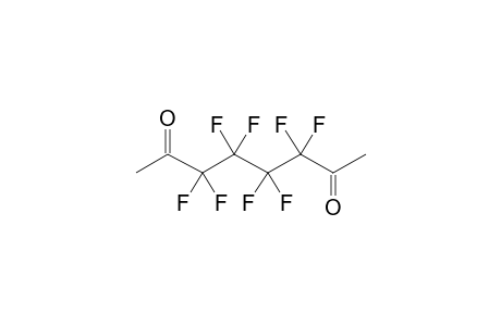 3,3,4,4,5,5,6,6-OCTAFLUORO-2,7-OCTANEDIONE