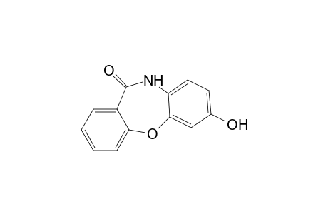 7-Hydroxydibenz[b,f][1,4]oxazepin-11(10H)-one