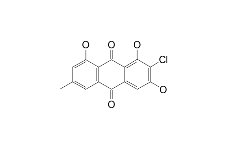 CHLOROEMODIN