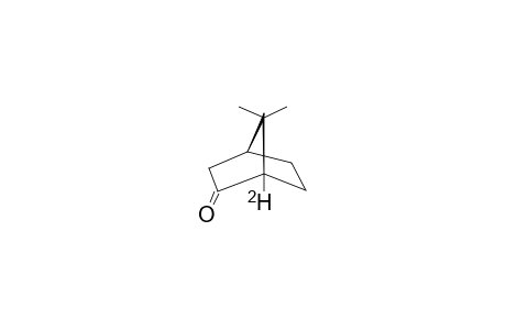 [1-D]-7,7-DIMETHYLBICYCLO-[2.2.1]-HEPTAN-2-ONE