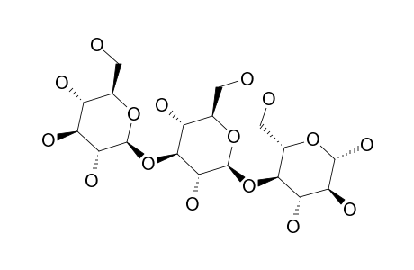 ALPHA-GLC-BETA-3-GLC-BETA-4-GLC