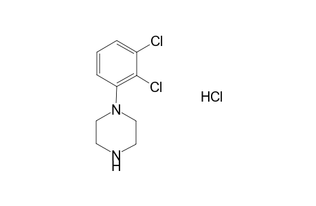 1-(2,3-Dichlorophenyl)piperazine hydrochloride