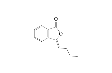 Z-BUTYLIDENEPHTHALIDE