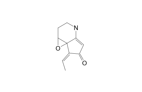 Streptazone A