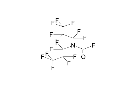 PERFLUORO-N,N-DIPROPYLCARBAMOYLFLUORIDE