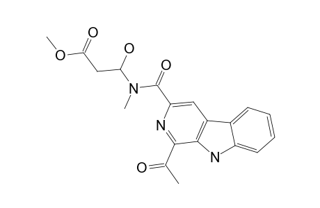 DICHOTOMINE_XI