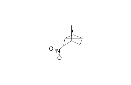 3-Nitro-tricyclo-[2.2.1.0(2,6)]-heptane