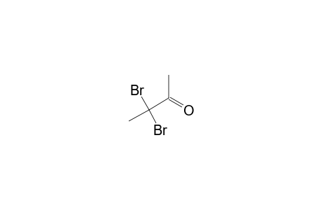 1,1-DIBROMETHYLMETHYLKETON