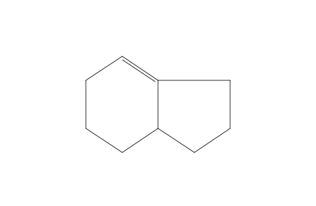 5,6,7,7a-TETRAHYDROINDAN